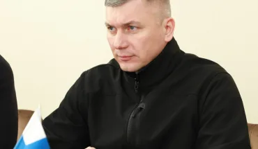 Директор ДБР підписав меморандум про співробітництво з Національним управлінням поліції Фінляндії (1)