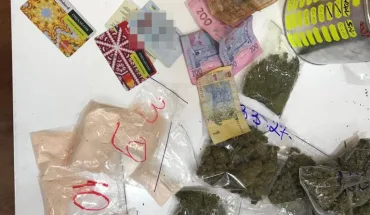 За матеріалами ДБР експрацівник ДСНС отримав 6,5 років позбавлення волі за оборудки з наркотиками (1)