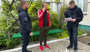 На Рівненщині ДБР повідомило про підозру працівникам ТЦК та СП, які примусово мобілізували чоловіка, застосувавши силу (ВІДЕО)