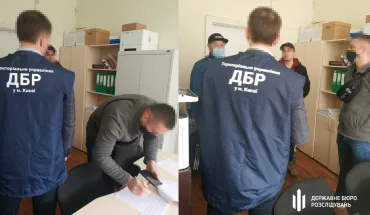 Столичного поліцейського судитимуть за перешкоджання журналістській діяльності (ВІДЕО)