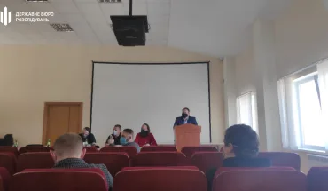 «Справи Майдану»: слідчі ДБР провели чергову зустріч із представниками родин Героїв Небесної Сотні
