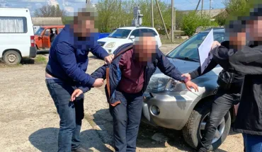 4000 доларів США за закриття кримінального провадження за фактом викрадення людини - ДБР завершило розслідування відносно прокурора однієї з місцевих прокуратур Одеської області 