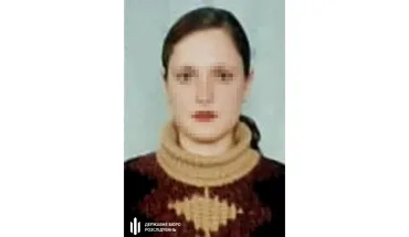 ДБР викрило податківицю, яка передала окупантам не лише майно податкової Генічеська, а й всю базу платників податків