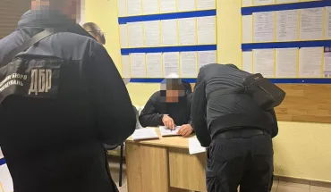 ДБР розслідує насильницькі дії військових та правоохоронців під час вручення повістки чоловіку в Одесі
