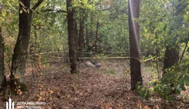 ДБР розслідує обставини смерті прикордонника на Волині: біля тіла знайшли зброю