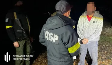 Перед судом постане зрадник, який напередодні звільнення Херсону відпустив ув’язнених з СІЗО (1)