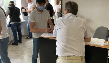 Керівницю одного з управлінь ГУ ДПС Донеччини судитимуть за одержання хабарів від підприємців