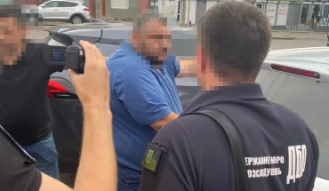 На Миколаївщині ДБР викрило схему поборів керівництва Держпродспоживслужби з експортерів сільгосппродукції до ЄС (1)