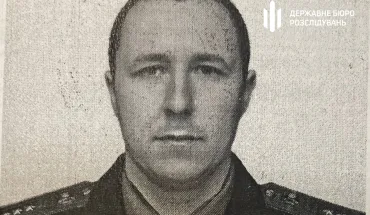 ДБР повідомило про підозру дезертиру, який хотів заманити українських військових до тимча
