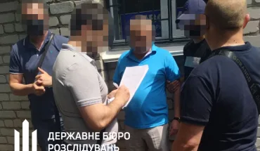 За матеріалами ДБР суд відправив за ґрати колишнього судового розпорядника, який за гроші «вирішував» питання із суддями (1)