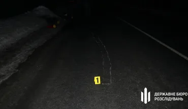 На смерть збив жінку та втік з місця ДТП - на Хмельниччині перед судом постане експоліцейський