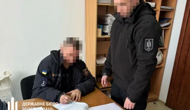 На Донеччині судитимуть керівника підрозділу ДСНС, який незаконно дозволив підлеглому рятувальнику займатись власним СТО замість служби