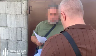 ДБР системно протидіє схемам ухилення від служби (2)
