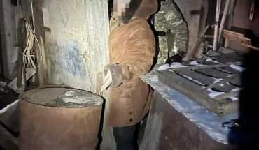 ДБР затримало на Харківщині чергову зрадницю, яка кілька місяців переховувалася від правосуддя (2)