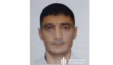ДБР завершило розслідування щодо зрадника, який утримував в Херсонському СІЗО затриманих окупантами українців