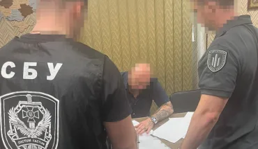 ДБР викрило переплату майже 10 млн грн під час закупівлі ліжок для військових частин на Дніпропетровщині