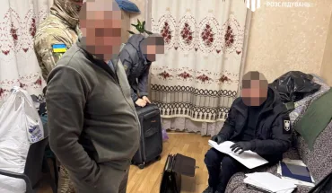 ДБР викрило посадовців Сил логістики ЗСУ на закупівлі запчастин для бронетехніки за завищеними цінами (1)