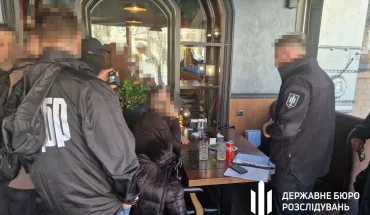 ДБР затримало депутата Житомирської облради  (2)