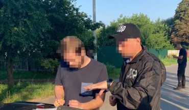 Керівництву АРМА повідомлено про підозри у привласненні понад 400 тис. доларів США (ВІДЕО)