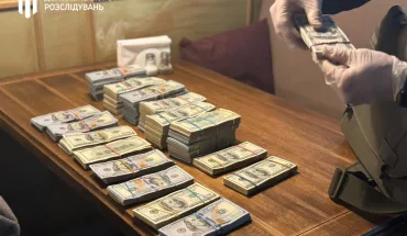 Львівський бізнесмен намагався підкупити одного з керівників ДБР за 500 тисяч доларів США (5)