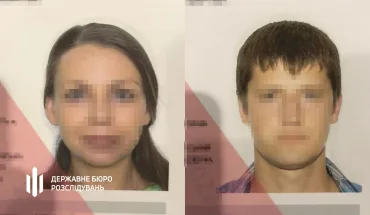 За матеріалами ДБР судитимуть ще одне подружжя правоохоронців-зрадників — тепер з Херсонщини