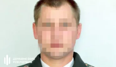 ДБР завершило розслідування щодо колишніх працівників колонії на Миколаївщині, які допомагали окупантам незаконно утримувати херсонців в СІЗО (2)