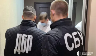 "Злив" інформації з обмеженим доступом – колишній фіскал та податківець Хмельниччини постануть перед судом