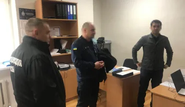 ДБР завершило досудове розслідування щодо посадовця ДСНС, який ошукав літню жінку на 234 000 гривень