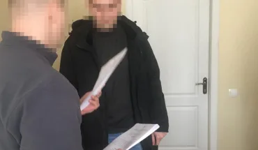 На Херсонщині ДБР викрило посадовців тилового забезпечення на закупівлі продуктів для військових за завищеними цінами (1)