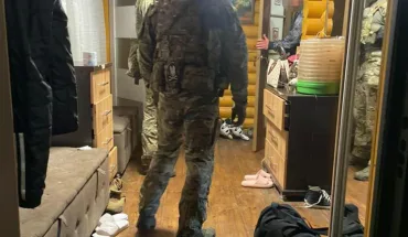 За держзраду затримано співробітника СБУ, який ще нещодавно очолював одне з регіональних управлінь Служби (1)