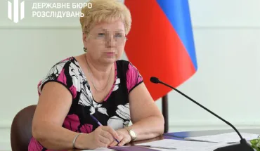 ДБР повідомило про підозру екссудді-сенаторці з окупованих територій, призначеній окупантами у раду федерацій рф (3)