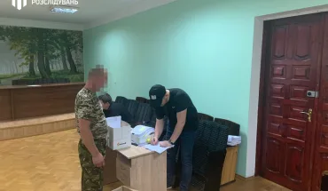 2,5 млн грн збитків - ДБР викрило організовану злочинну групу у складі 15 осіб, що займалася незаконною рубкою державних лісів на Житомирщині