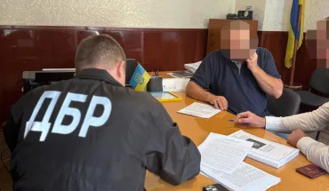 ДБР повідомило другу підозру ексдиректору НПП «Хотинський» через протиправну виплату премій собі та підлеглим