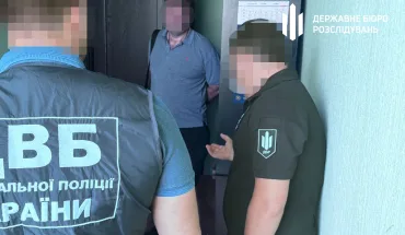 ДБР викрило правоохоронців з Харківщини на махінаціях із закупівлею бронежилетів (2)