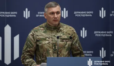 ДБР сприяє поверненню бійців на позиції, а не покращує статистику кримінальних справ, – Олексій Сухачов