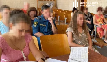 povidomilo-pro-pidozru-ekskerivniku-pozhezhnoi-chastini-z-donechchini-yakij-aktivno-spivpracyue-z-okupantami