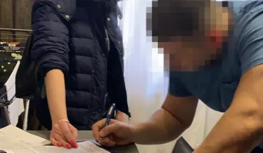 ДБР повідомило про підозру депутату Житомирської міської ради через розтрату понад 1,5 млн грн