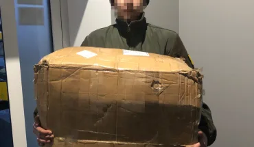 ДБР передало Нацгвардії бронепластини та балістичні шоломи на 8 млн грн (4)