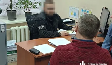 У Запоріжжі судитимуть експравоохоронця, який продавав дані про померлих