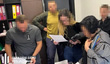 ДБР викрило на Дніпропетровщині масштабну оборудку (6)