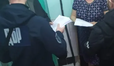 На Одещині ДБР викрило правоохоронницю, яка три роки безпідставно нараховувала зарплату своїй подрузі (2)