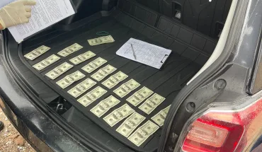 На Тернопільщині ДБР затримало працівника ДСНС, який працевлаштовував за гроші