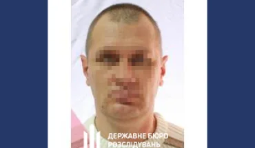 15 років тюрми отримав колишній правоохоронець з Генічеська, якого окупанти призначили начальником дільничних
