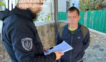 дбр повідомило про підозру винуватцю дтп (1)
