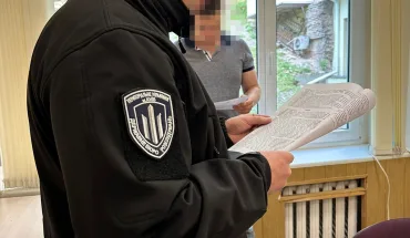 ДБР розслідує незаконне заволодіння землею у Києві вартістю понад 100 млн гривень (3)
