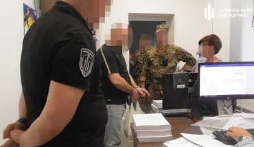 За матеріалами ДБР судитимуть військового, який втік зі служби та закликав до міжнаціональної ворожнечі