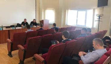 «Справи Майдану»: слідчі ДБР  зустрілися із представниками родин Героїв Небесної Сотні