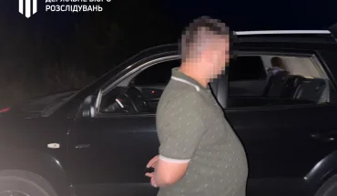 ДБР завершило розслідування стосовно керівника одного з райуправлінь Держпродспоживслужби Полтавщини, який «погорів» на хабарях (4)