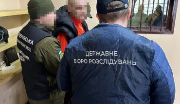 ДБР викрило системну торгівлю наркотиками у виправній колонії Київщини (1)