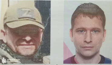 За матеріалами ДБР судитимуть двох зрадників з Луганщини (1)